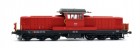 17010 LS Models Diesel locomotive type BM 6/6 with running number 18508